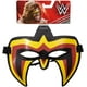 thumbnail image 2 of WWE The Ultimate Warrior Mask Wrestling Superstar Headgear, 2 of 2