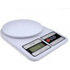 thumbnail image 1 of Balanza digital cocina comercio 1g a 7kg, 1 of 3