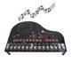 thumbnail image 1 of Kit de proyecto de soldadura Piano DIY VOGURTIME con múltiples sonidos, 1 of 5
