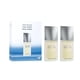 thumbnail image 2 of Issey Miyake Pour Homme 2X40ml Set, 2 of 2