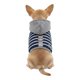 thumbnail image 1 of ARNES MASCOTAS PEQUEÑAS CON GORRO AZUL, 1 of 3