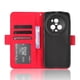 thumbnail image 4 of Funda Tipo Billetera FOXDOCK para Honor Magic 5 Pro – Tapa Flip con Tarjetero, 4 of 5