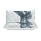 thumbnail image 3 of Attack On Titan Quilt Set Thicken Soft 3 Pieces Bedding Set All Season Duvet Cove with 2 Pillowcases for Adult Women Girls Teens Home Room Decor, 3 of 5