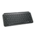 thumbnail image 2 of Teclado Logitech Mx Keys Mini Grafito, 2 of 4