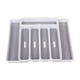 thumbnail image 1 of Organizador De Cajones De Cocina Organizador De Cubiertos Para Cocina Para Cajón De Cocina, 1 of 5