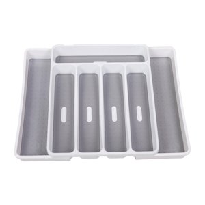 Bothyi - Organizador De Cajones De Cocina Organizador De Cubiertos Para Cocina Para Cajón De Cocina