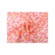 thumbnail image 4 of INSPIRE CHIC Bufanda Vintage de Leopardo para Mujer, Ligera y Sedosa, Pañuelo Protector Solar para Viajes Diarios, Talla Única, Rojo Sandía, 4 of 6
