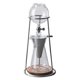 thumbnail image 2 of Cafetera De Goteo Espresso Filtro De Café Ice Cold Brew Coffee Dripper Glass Pot, 2 of 5