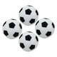 thumbnail image 2 of Pelotas De Futbolín De 4 Piezas, Pelotas De Fútbol De Mesa De Tamaño Estándar Para Niños Y Adultos, 2 of 3