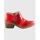 thumbnail image 3 of Botin crossed Rojo, 3 of 4