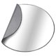thumbnail image 5 of Tapete Ignífugo, Tapete Para Fogatas: Protector De Cubierta Para Fogatas De 36 Pulgadas, Ideal Para Terraza, 5 of 5