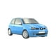 thumbnail image 1 of Pastillas Freno para auto Seat Arosa 1997-2004 Delantero, 1 of 4