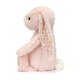 thumbnail image 3 of Peluche Jellycat Blossom Blush Bunny Mediano, 3 of 4