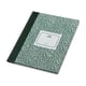thumbnail image 1 of Cuaderno de laboratorio Rediform National Quadrille Rule, 5 cm², 96 hojas, 1 of 1