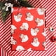 thumbnail image 2 of Papel de Regalo Navideño LaRibbons Foil, 2 of 3