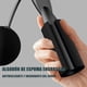 thumbnail image 4 of Cuerda De Saltar, Cuerda De Saltar Sin Cable, Dos Estilos De Cuerda De Saltar, Mango Cómodo Fácilmente Ajustable, Compacta Y Portátil, Fitness, 4 of 6