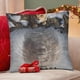 thumbnail image 4 of Mufasa: El Rey León Fundas de almohada de terciopelo con tema, regalos de funda de almohada, decoración para el hogar, cojín de lanzar, regalo de cumpleaños para fans y parejas.40*40cm., 4 of 6