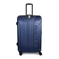 Nautica - Maleta Grande L (23 Kg) Prime Azul
