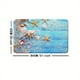 thumbnail image 5 of 1pc Ocean Deck Non-Slip Bathroom Mat - Absorbent, Stylish, and Elegant Gift for Indoor and Outdoor Use - 16x24inch/20x31inch - Perfect for Bathroom Decoration, 5 of 5