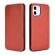 thumbnail image 1 of Funda Flip Para Iphone 12 - Funda Magnética De Negocios, Funda Protectora Delgada, 1 of 5