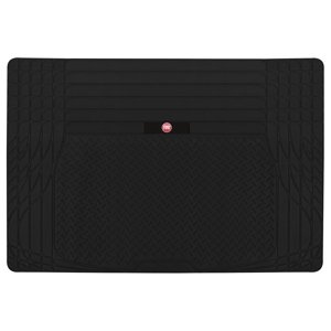 Jj Group - Piso Goma Maleta Maletero Con Marca Fiat Para Vehiculos