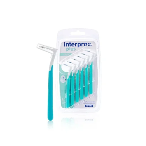 Cepillo Interprox® Plus Micro 0.9