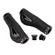 thumbnail image 3 of Empuñaduras De Manillar De Bicicleta MTB, Amortiguadoras Para Bicicleta, Bicicleta De Montaña Y Carretera, Color Negro, 3 of 5