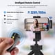 thumbnail image 5 of Sistema de micrófono Lavalier inalámbrico NEEWER KM20 para iPhone, 5 of 9