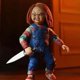 thumbnail image 5 of Figura de acción Chucky, modelo articulado con accesorios intercambiables, set en caja, 10 cm, 5 of 7