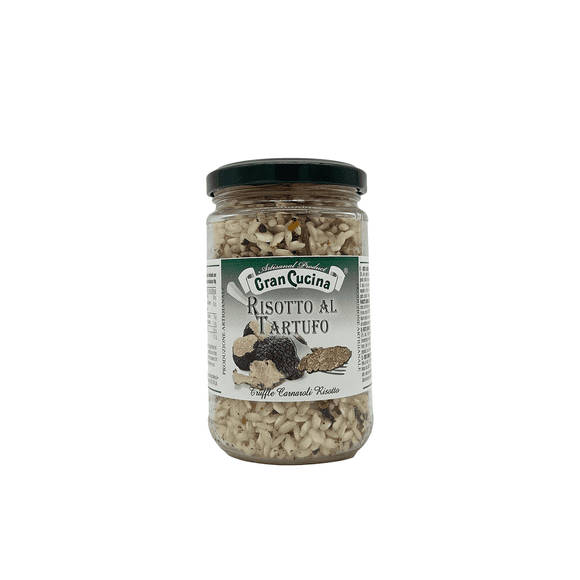 Risotto Trufa Gran Cucina 1 x 220 gr