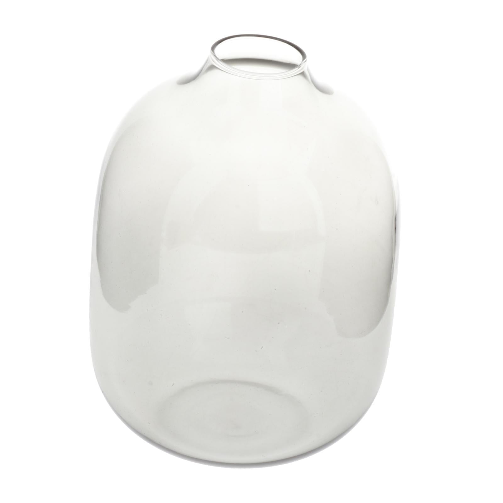 Bothyi - Jarrón Decorativo De Granja, Florero Para Estante, Mesa De Centro, Decoración De Mesa L