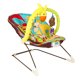 thumbnail image 1 of Silla Nido Vibradora Musical Animalitos Multicolor, 1 of 3
