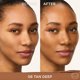 thumbnail image 2 of Base Hidratante L'Oreal Paris True Match Tan Deep 8, 2 of 9