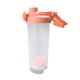 thumbnail image 2 of Botella Shaker Salmón 700 Ml, 2 of 3