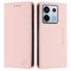 thumbnail image 4 of Funda Billetera con Soporte para Xiaomi Redmi Note 13 Pro 5G Bloqueo RFID Plegable Rosa, 4 of 6