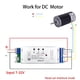 thumbnail image 2 of Control Remoto Inteligente Wifi De 12 V, 24 V Y 32 V Para Actuador Lineal, Motor Lineal Y Aplicación De Control., 2 of 5