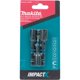 thumbnail image 2 of Juego de destornilladores para tuercas Makita A-97689 Impactx, 3 piezas, 65 mm, 2 of 3