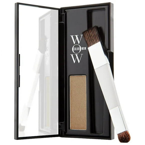 Color Wow Cover Raíces Capilar Up Powder - Dark Blonde 07 oz/ 2.1 g