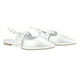 thumbnail image 5 of Ballerina Chalada Mujer Maris-6 Plateado Casual, 5 of 7