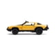 thumbnail image 5 of Auto de metal fundido Jada Transformers Bumblebee Chevrolet Camaro 1977 1:32, 5 of 8