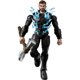 thumbnail image 3 of Figura Marvel Infinity Saga Champ 02 Thor Mini Coleccionable, 3 of 3
