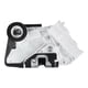 thumbnail image 4 of Accesorios De Actuador De Pestillo De Bloqueo De Puerta Resistente Para Honda Acura 2013 2015 Delantero Izquierdo, 4 of 5