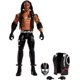 thumbnail image 1 of Figura de acción Mattel WWE Mace Elite Collection 6 pulgadas, 1 of 6
