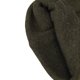 thumbnail image 5 of Gorro Levi's Leather Batwing Logo Hero para hombre, color verde oliva, 5 of 6