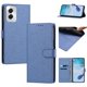 thumbnail image 3 of Cartera Protectora para Motorola Moto G Power 2024 con Soporte, Azul, 3 of 6