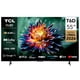 thumbnail image 1 of Televisor TCL 55" QLED UHD 4K T6D Smart TV, 1 of 14