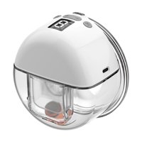 Genérico - Extractor De Leche Eléctrico Portátil Recargable