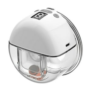 Genérico - Extractor De Leche Eléctrico Portátil Recargable