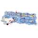 thumbnail image 1 of Puzzle Track Jigsaw Set, Juguete Montessori para Niños Pequeños, 1 of 3