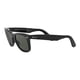 thumbnail image 3 of Gafas de sol Ray-Ban RB2140 Original Wayfarer 54mm negro/verde, 3 of 3